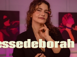 Maitressedeborah