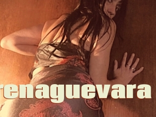 Makarenaguevara