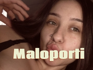 Maloporti