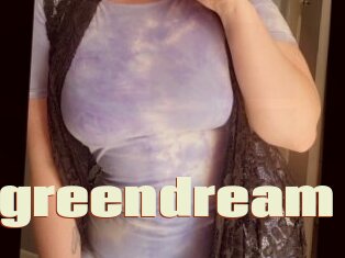 Mamagreendream