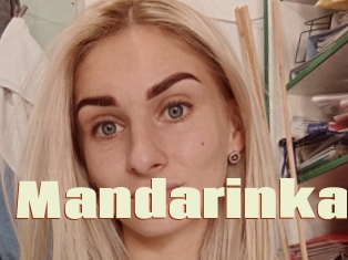 Mandarinka