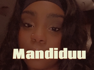 Mandiduu