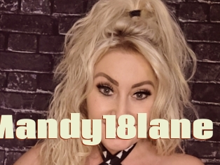 Mandy18lane