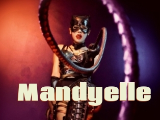 Mandyelle