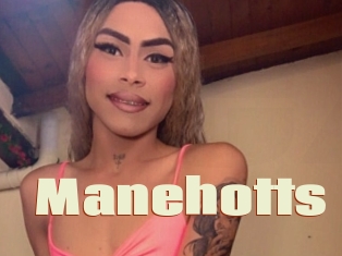 Manehotts