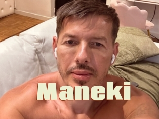 Maneki