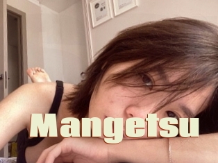 Mangetsu