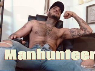 Manhunteer