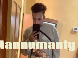 Mannumanty