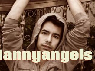 Mannyangels