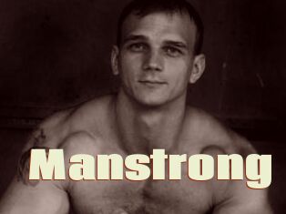 Manstrong