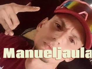 Manueljaula