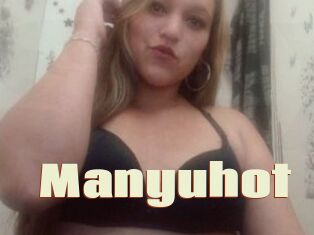 Manyuhot