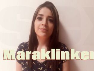 Maraklinker