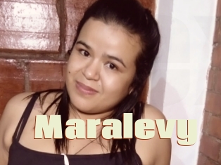 Maralevy