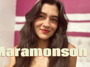 Maramonson