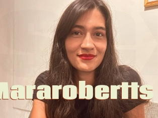 Mararobertts