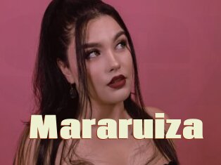 Mararuiza