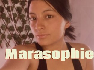 Marasophie