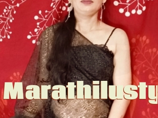 Marathilusty