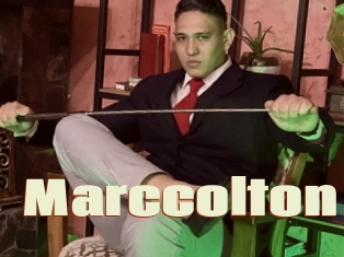 Marccolton