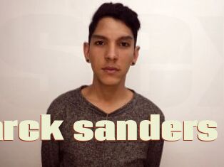 Marck_sanders