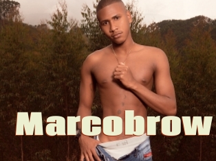 Marcobrow