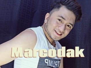 Marcodak