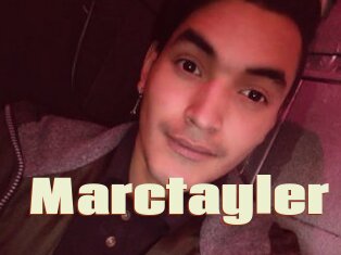 Marctayler