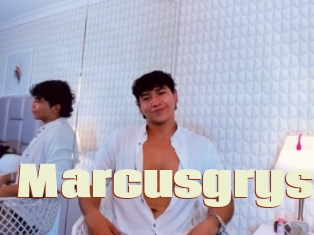 Marcusgrys