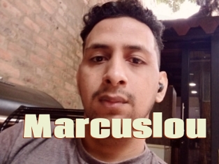 Marcuslou