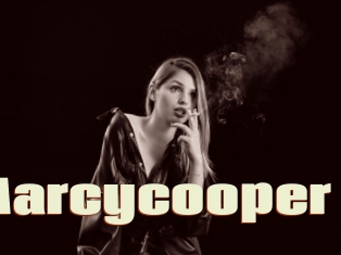 Marcycooper