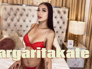 Margaritakate