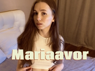 Mariaavor