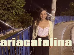 Mariacatalina