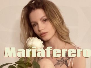 Mariaferero