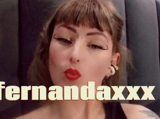 Mariafernandaxxx