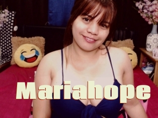 Mariahope