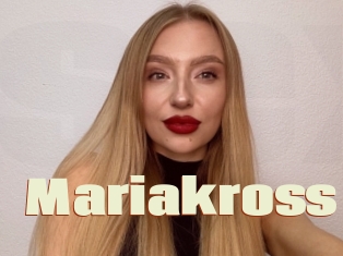 Mariakross