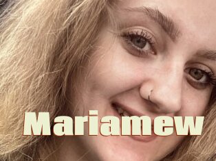 Mariamew