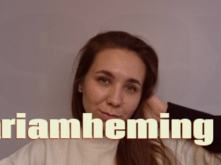 Mariamheming