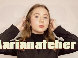 Marianatcher