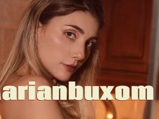 Marianbuxom