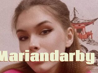 Mariandarby