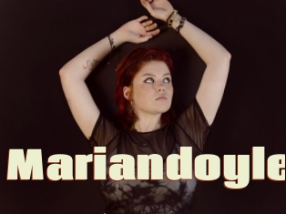 Mariandoyle