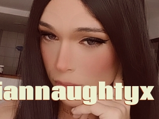 Mariannaughtyx