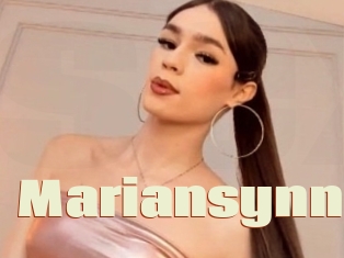 Mariansynn