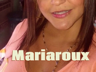 Mariaroux