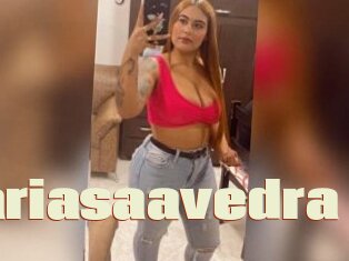 Mariasaavedra