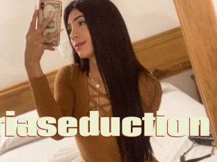 Mariaseduction